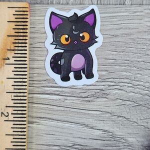 10 for $10 Stickers Kuwaii Adorable Fun Animated